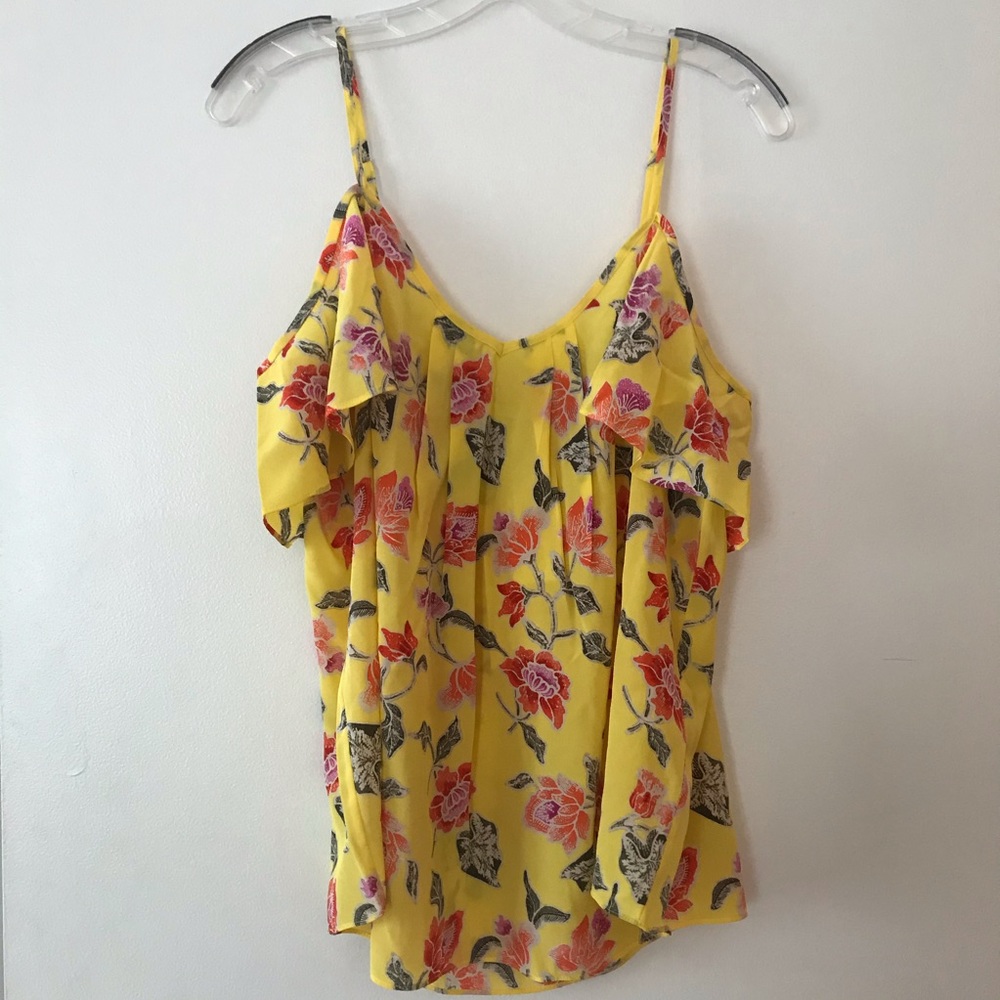 NWT Joie Adorlee top